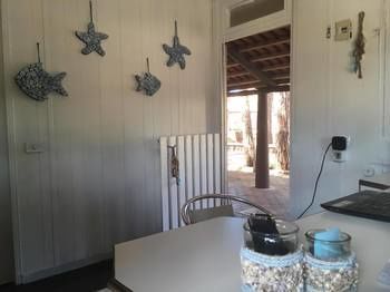 Villaggio Camping Pinetamare Pizzo Kültér fotó